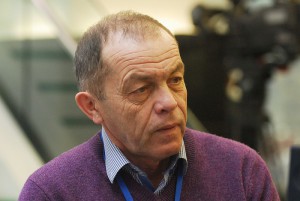 Гендиректор НПО "Гулливер" Дамир Алтынбаев