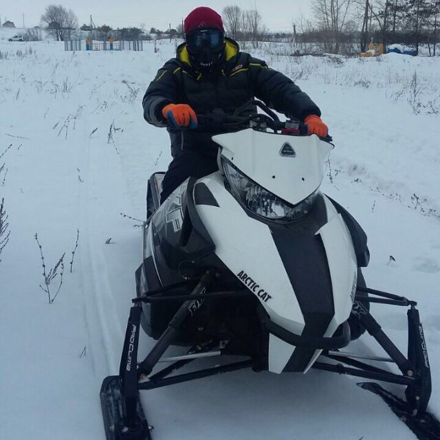 Федулов Павел