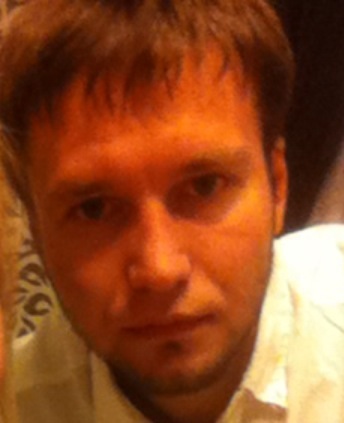 Солодков Сергей