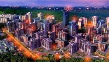 Экопарк "Дубрава"