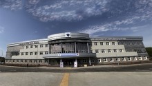 Республиканский центр крови